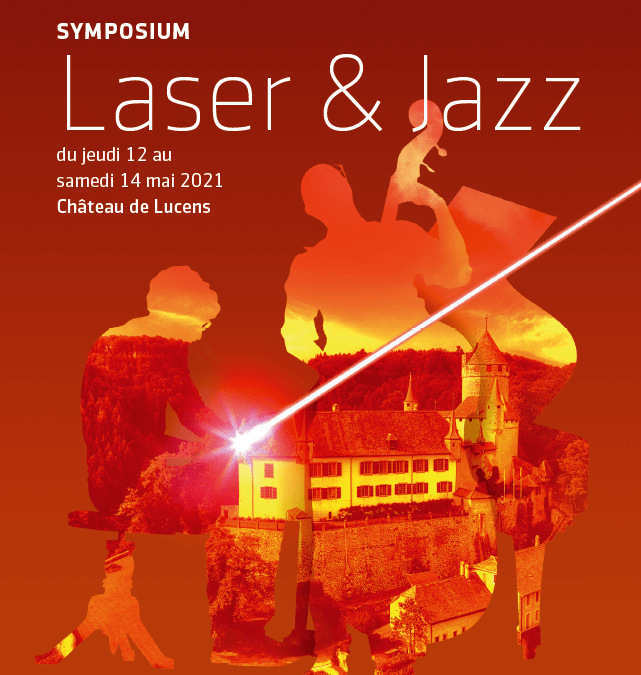 Symposium „Laser & Jazz“
